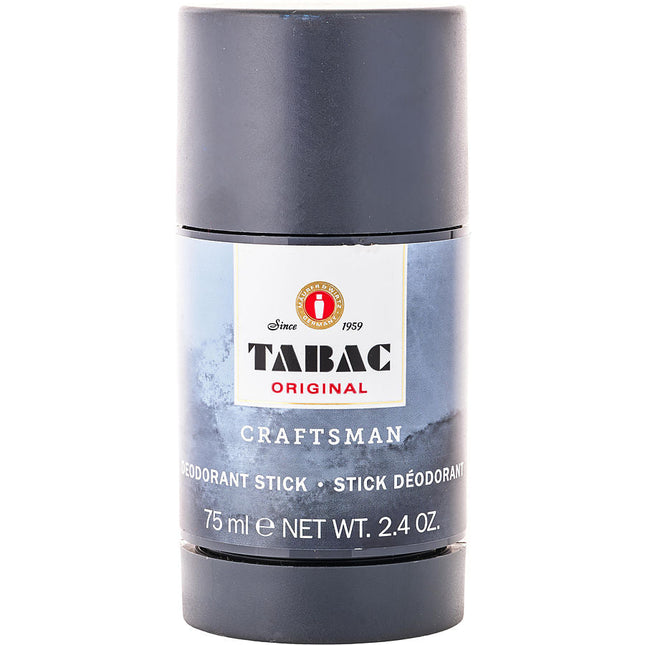 Tabac Original Craftsman By Maurer & Wirtz Deodorant Stick 2.5 Oz Maurer & Wirtz