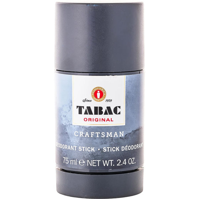Tabac Original Craftsman By Maurer & Wirtz Deodorant Stick 2.5 Oz
