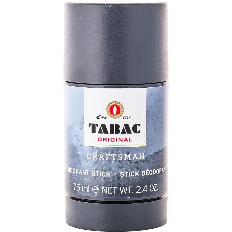 Tabac Original Craftsman By Maurer & Wirtz Deodorant Stick 2.5 Oz Maurer & Wirtz