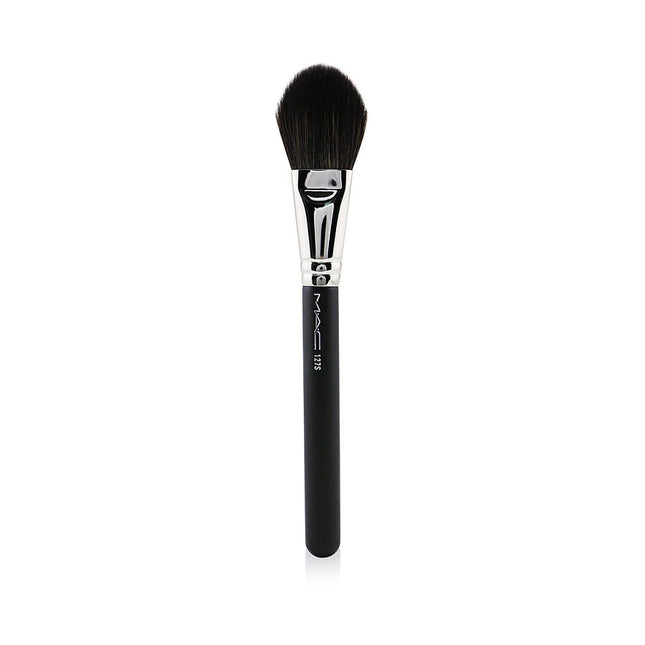 Mac 127 Synthetic Split Fibre Face Brush  --- By Mac Mac