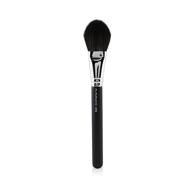 Mac 127 Synthetic Split Fibre Face Brush  --- By Mac