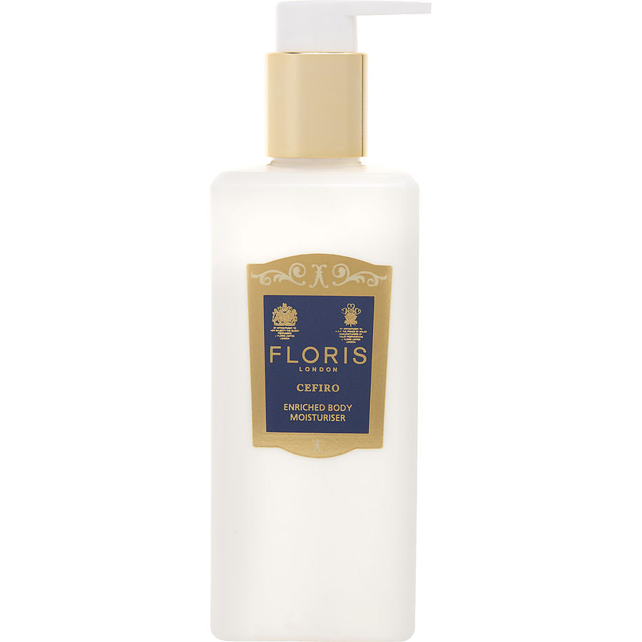 Floris Cefiro By Floris Body Lotion 8.4 Oz Floris