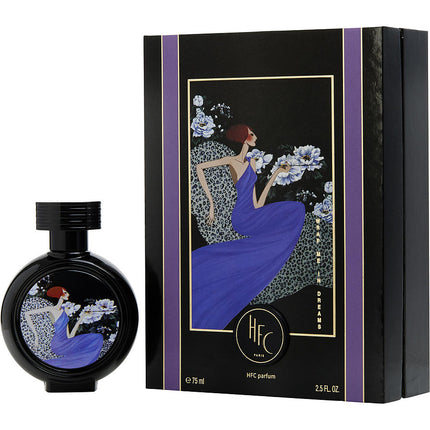 Haute Fragrance Company Wrap Me In Dreams By Haute Fragrance Company Eau De Parfum Spray 2.5 Oz