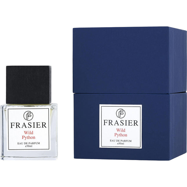 Frasier Wild Python By Frasier Eau De Parfum Spray 1.7 Oz Frasier