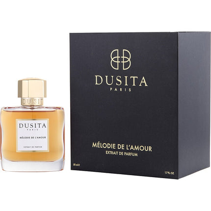 Dusita Melodie De L'amour By Dusita Extrait De Parfum Spray 1.7 Oz