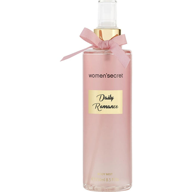 Women'secret Daily Romance By Women' Secret Body Mist 8.5 Oz Women' Secret