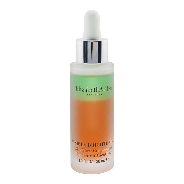Visible Brightening Cicaglow Concentrate  --30ml/1oz Elizabeth Arden
