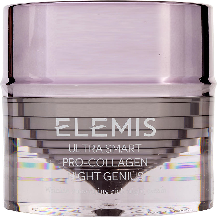 Elemis Ultra Smart Pro-Collagen Night Genius 50ml/1.6oz