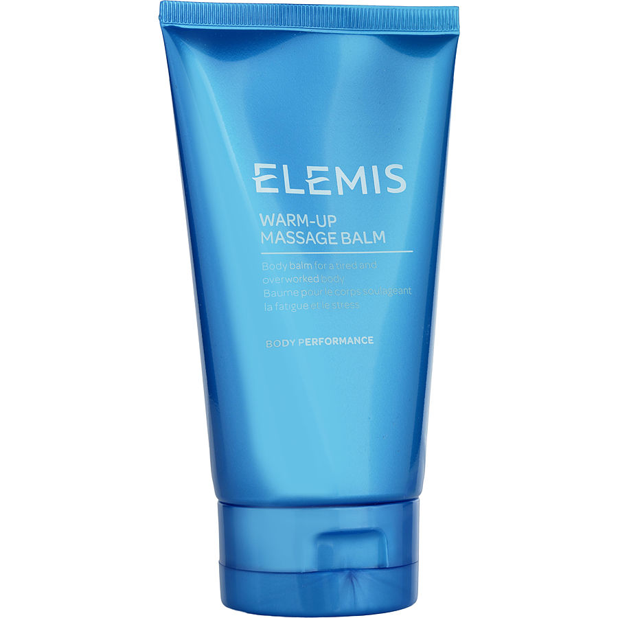 Elemis Warm Up Massage Balm 150ml/5oz