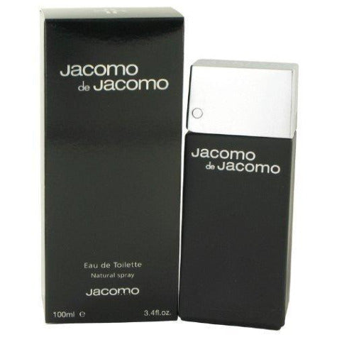 Jacomo De Jacomo Eau de Toilette for Men - Masionstore