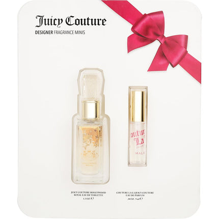 Juicy Couture Gift Set Juicy Couture Variety By Juicy Couture