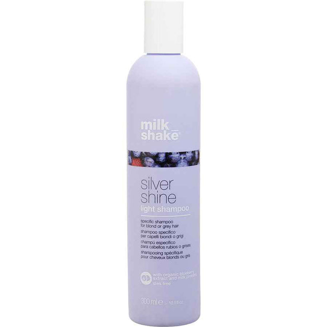 Milk Shake Silver Shine Light Shampoo 10.1 oz