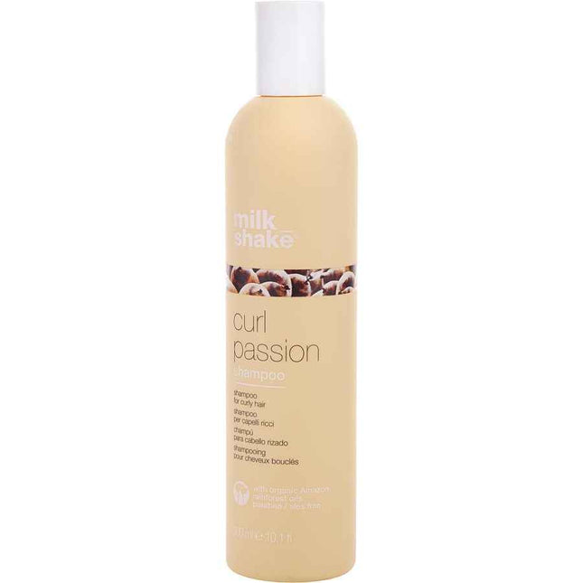 Milk Shake Curl Passion Shampoo 10.1 oz