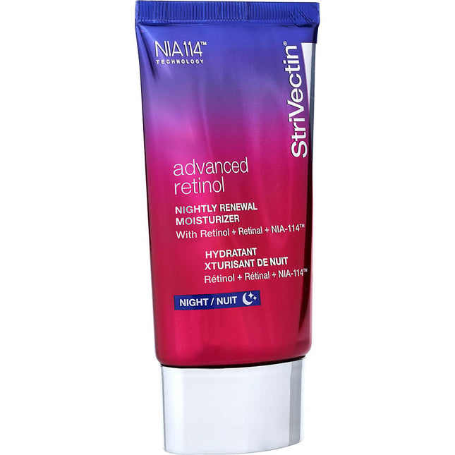 Strivectin - Advanced Retinol Nightly Renewal Moisturizer  --50ml/1.7oz Strivectin