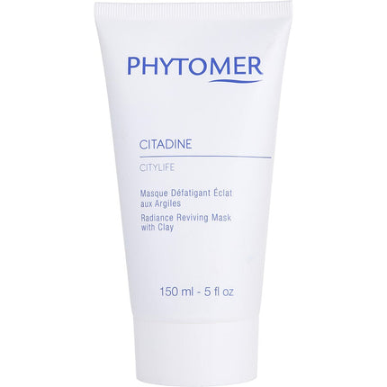 Citadine Citylife Radiance Reviving Mask With Clay  --150ml/5oz