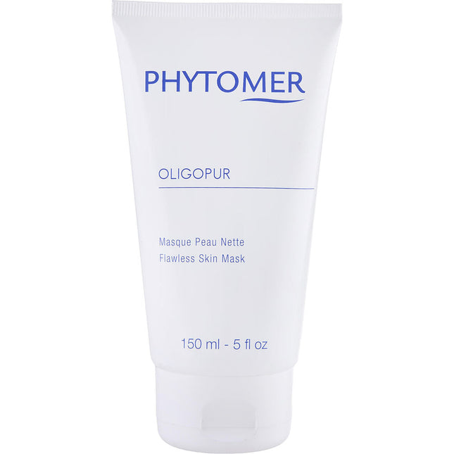 Oligopur Flawless Skin Mask  --150ml/5oz Phytomer