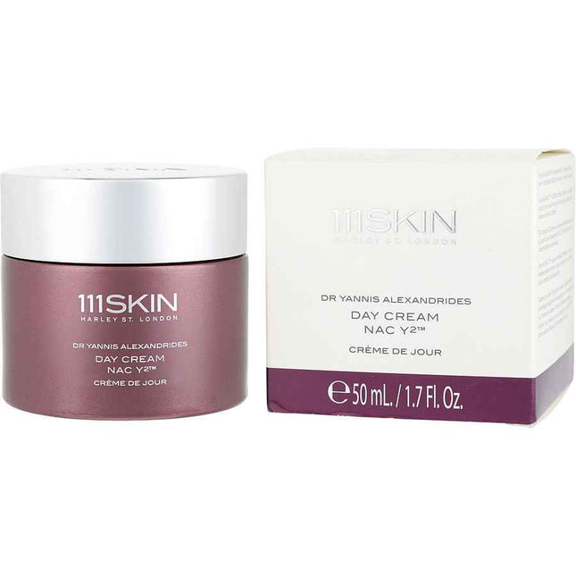 111skin Y Theorem Day Cream Nac Y2 50ml/1.7oz