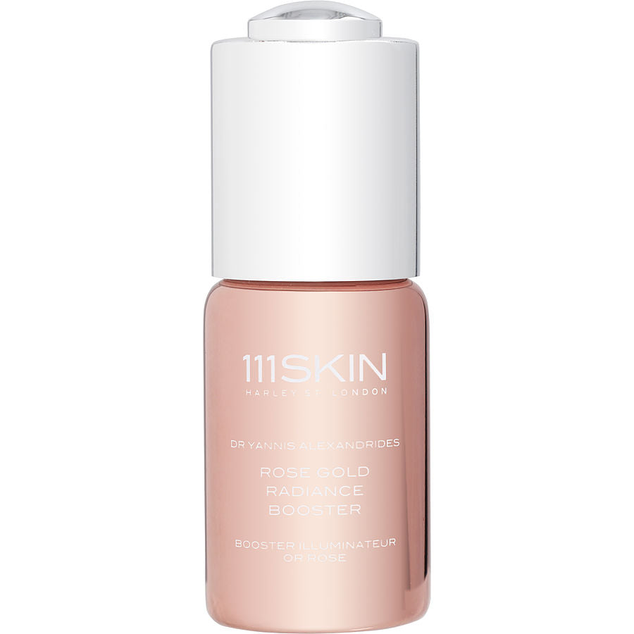 111skin Rose Gold Radiance Booster 20ml/0.68oz