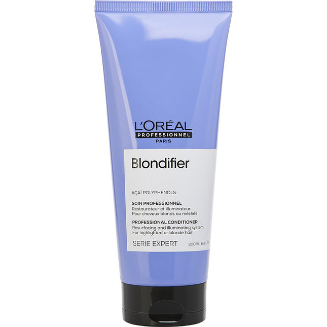 Serie Expert Blondifier Conditioner 6.8 Oz L'oreal