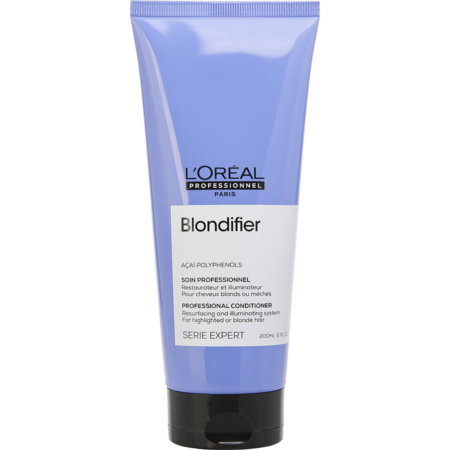 Serie Expert Blondifier Conditioner 6.8 Oz L'oreal