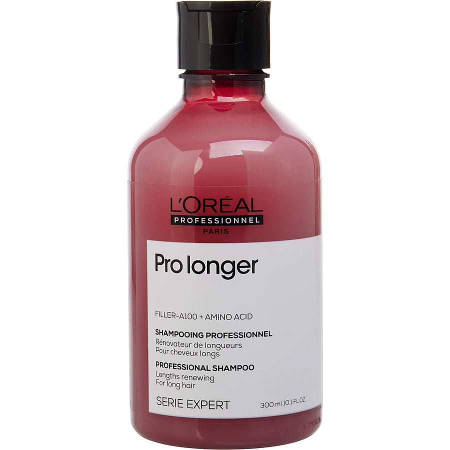 Serie Expert Pro Longer Shampoo 10.1 Oz L'oreal