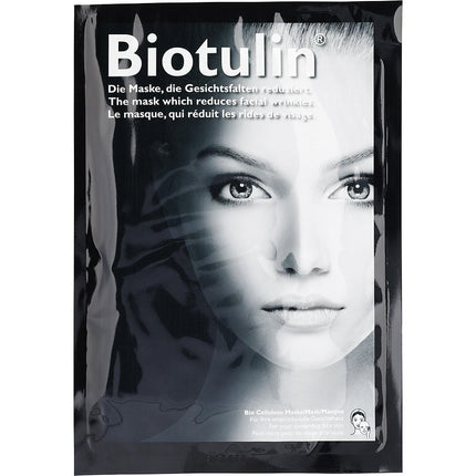 Bio Celloluse Mask --4x8ml/0.27oz
