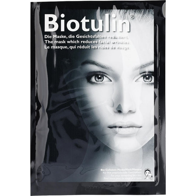 Bio Celloluse Mask --4x8ml/0.27oz