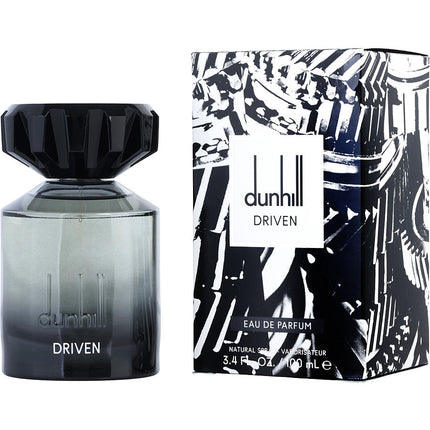 Dunhill Driven By Alfred Dunhill Eau De Parfum Spray 3.4 Oz