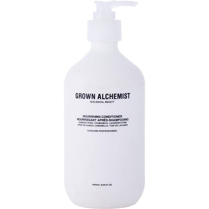 Nourishing Conditioner 16.9 Oz
