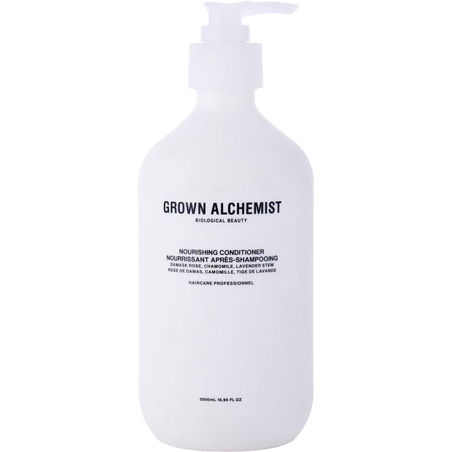 Nourishing Conditioner 16.9 Oz Grown Alchemist