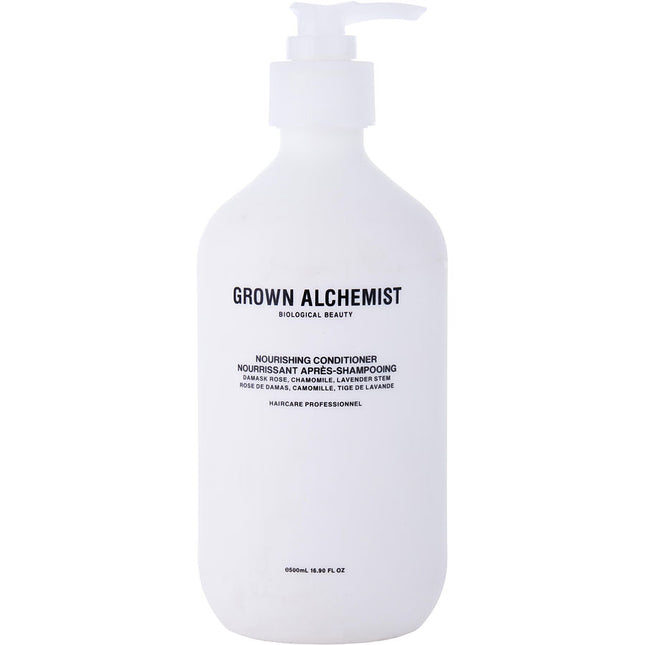 Nourishing Conditioner 16.9 Oz
