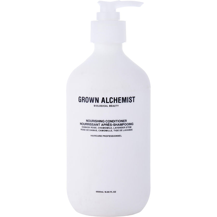 Nourishing Conditioner 16.9 Oz Grown Alchemist