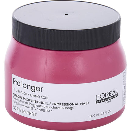 Serie Expert Pro Longer Mask 16.9 Oz