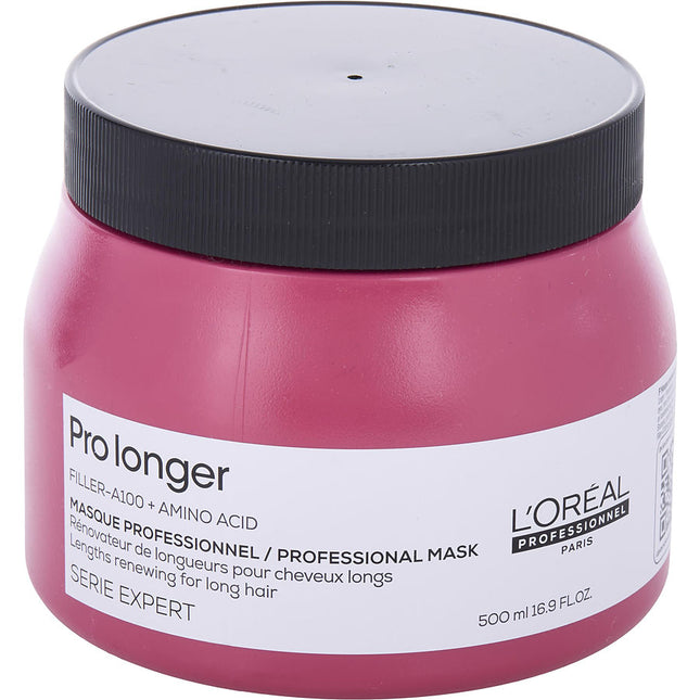Serie Expert Pro Longer Mask 16.9 Oz L'oreal