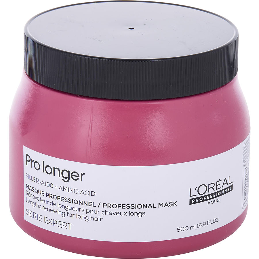Serie Expert Pro Longer Mask 16.9 Oz L'oreal
