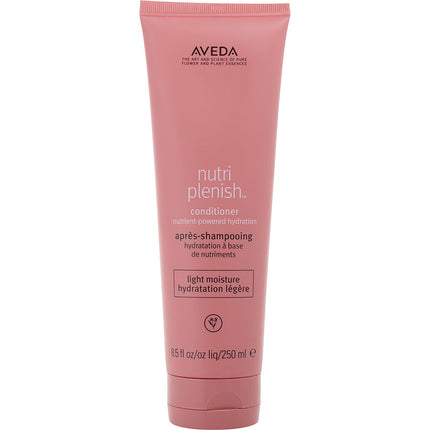 Nutriplenish Light Moisture Conditioner 8.5 Oz