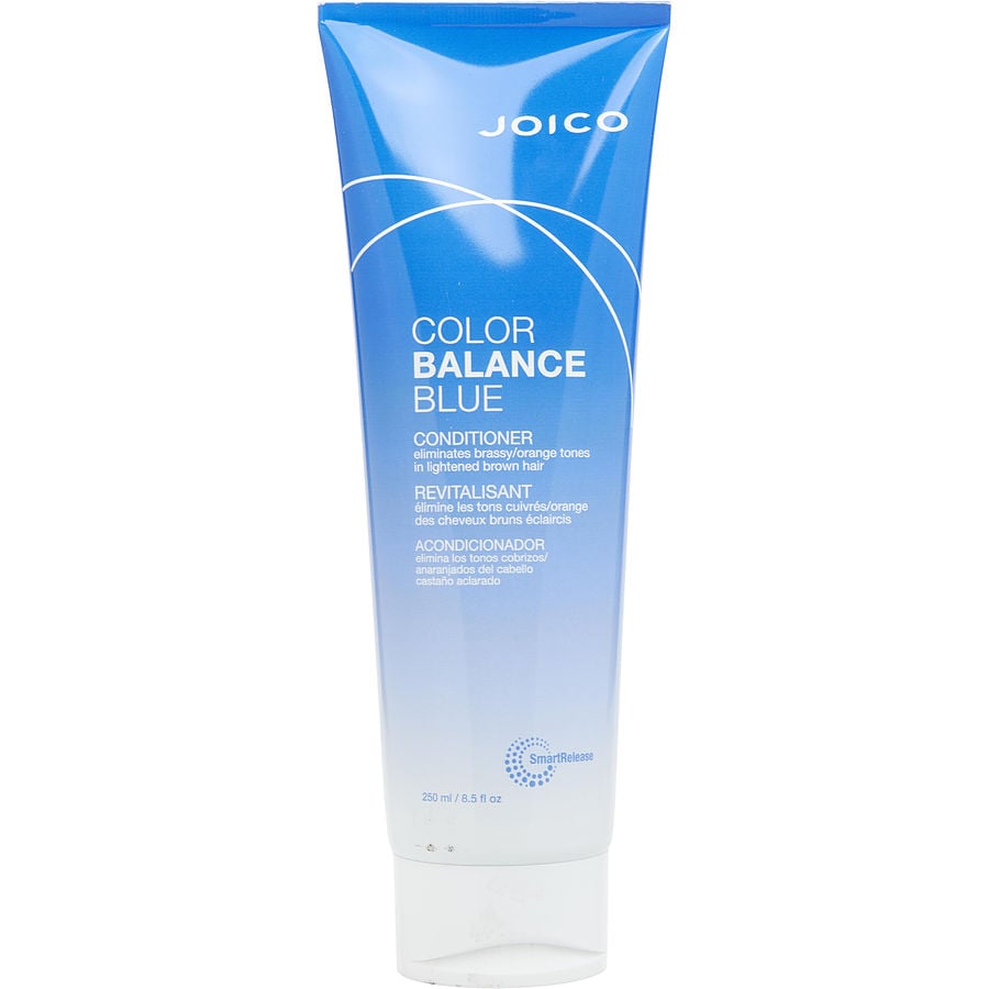Color Balance Blue Conditioner 8.5 Oz Joico