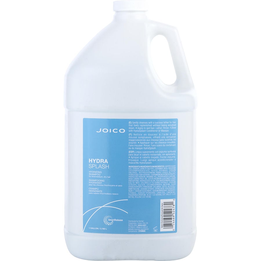 Hydrasplash Hydrating Shampoo 128 Oz Joico