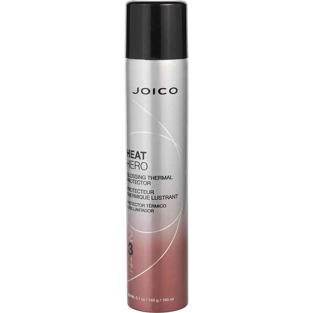 Joico Heat Hero Glossing Thermal Protector 5 oz