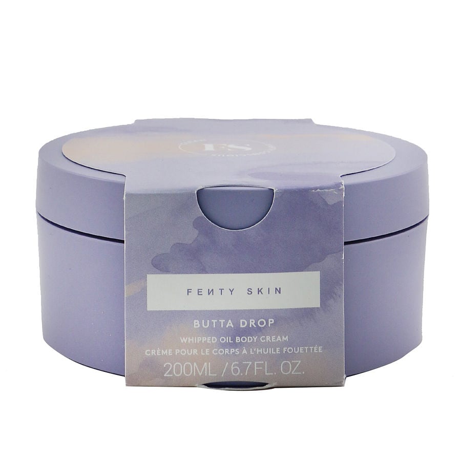 Fenty Beauty By Rihanna Skin Butta Drop Whipped Oil Body Cream 200ml/6.7oz