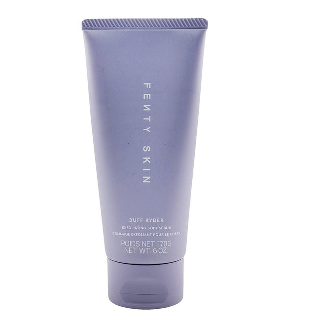 Fenty Beauty By Rihanna Skin Buff Ryder Exfoliating Body Scrub 170g/6oz