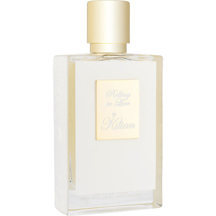 Kilian Rolling In Love By Kilian Eau De Parfum Spray Refillable 1.7 Oz *tester