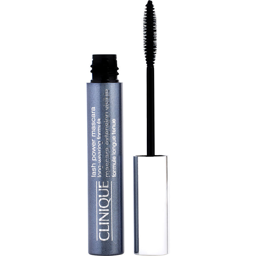 Clinique Lash Power Long Wearing Formula Mascara - # 01 Black Onyx --6ml/0.21oz By Clinique Clinique