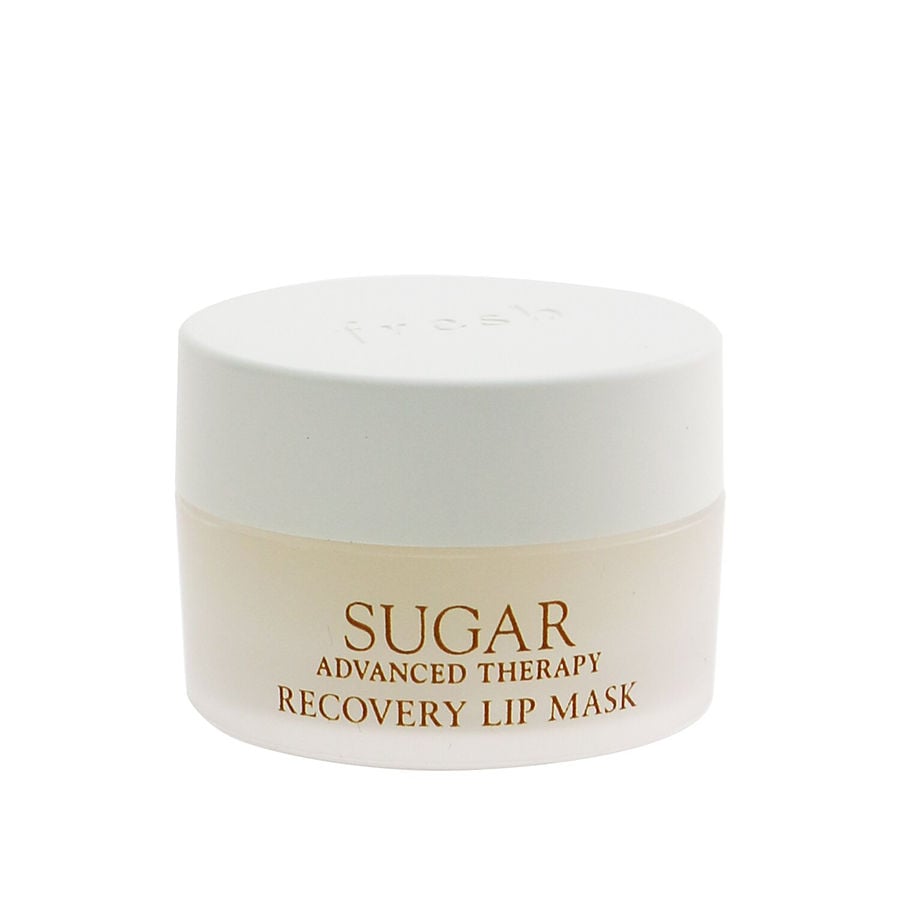 Sugar Advanced Therapy - Recovery Lip Mask  --10g/0.35oz Fresh