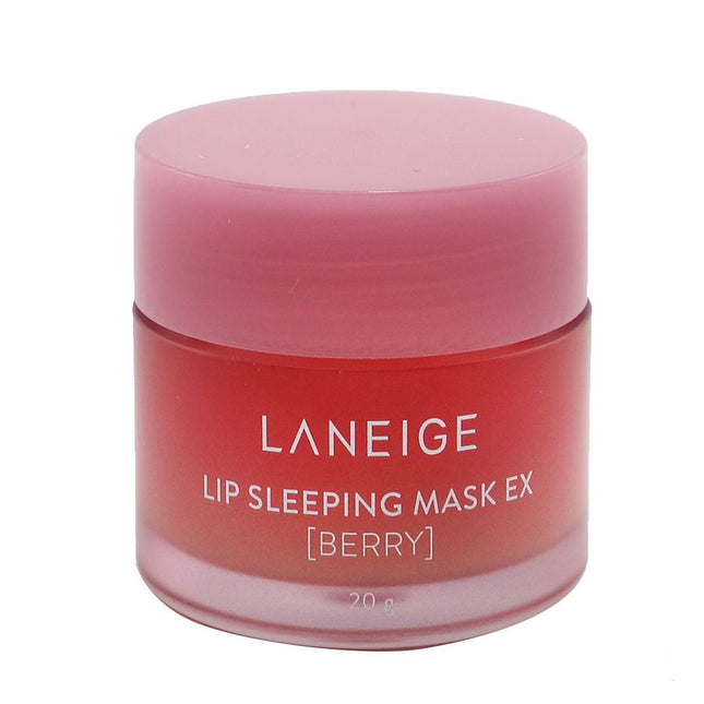 Lip Sleeping Mask Ex - Berry  --20g/0.68oz Laneige