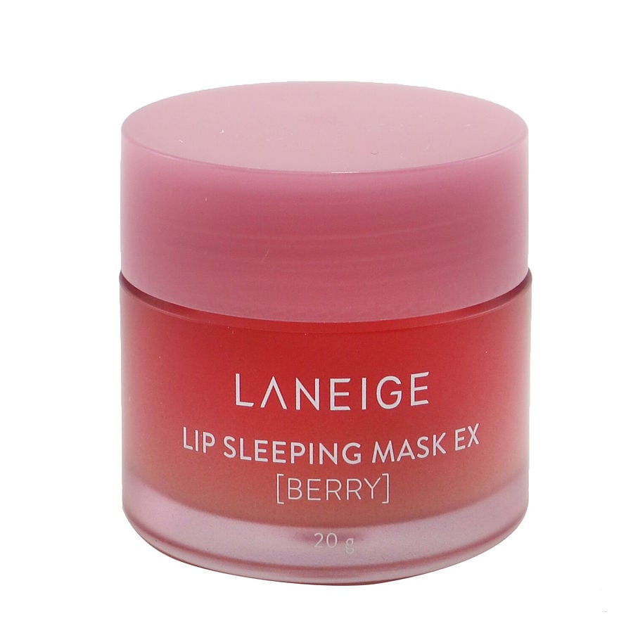 Lip Sleeping Mask Ex - Berry  --20g/0.68oz Laneige