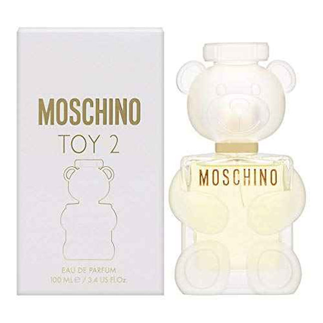 Moschino Toy 2 Eau De Parfum