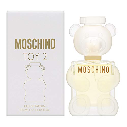 Moschino Toy 2 Eau de Parfum for Women