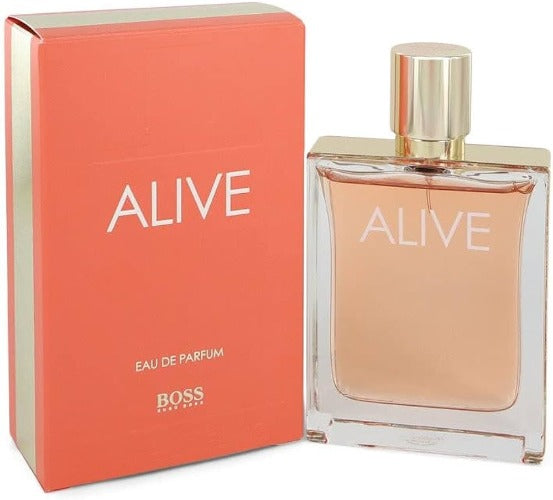 Hugo Boss Alive Eau de Parfum for Women