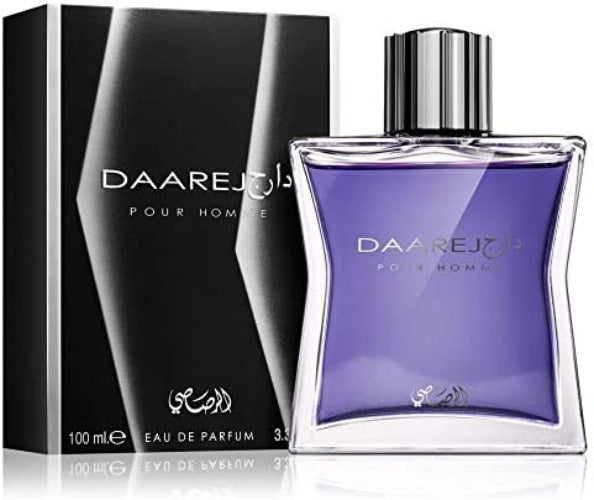 Rasasi Daarej Eau de Parfum for Men